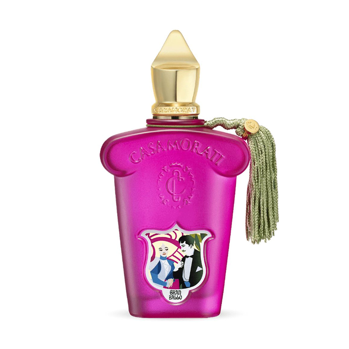 Xerjoff Gran Ballo Edp For Women 100ML